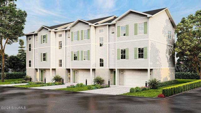 320 Arnold Road, new construction home in St. Simons Island