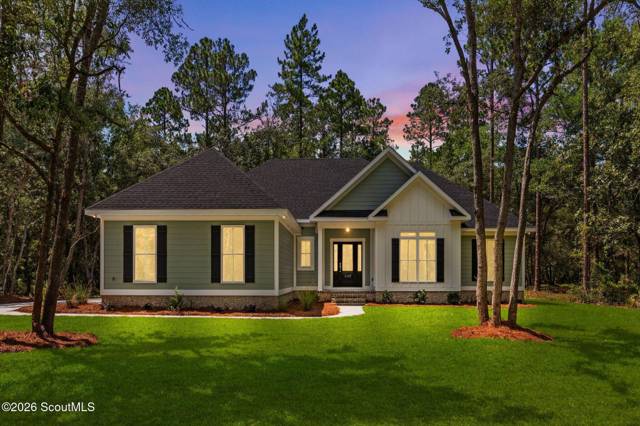 1147 White Tail Drive home for sale in Cooper'S Point