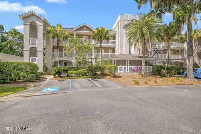 Hampton River Villas