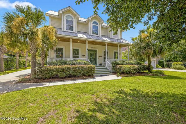 154 Settlers Hammock  Circle home for sale in Settlers Hammock