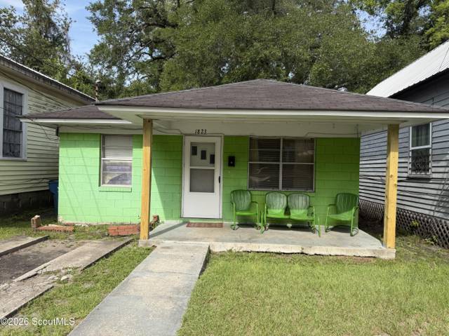 1823 Wolfe Street home for sale in New Town