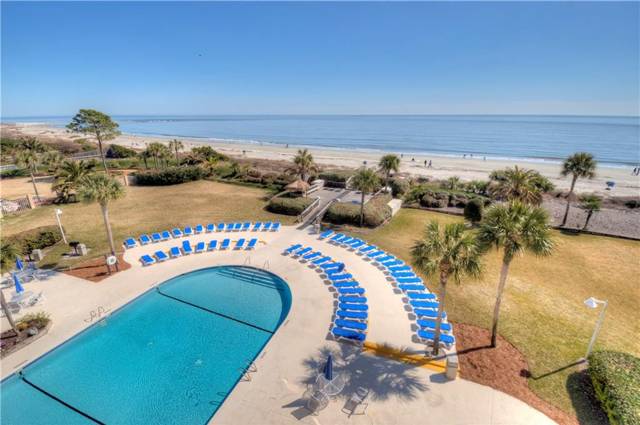 1440 Ocean Boulevard home for sale in Beach Club Condos