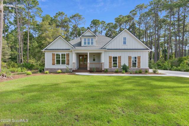 110 Clubhouse Circle home for sale in Cumberland Harbour