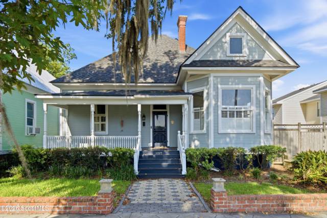 1217 Union Street home for sale in Old Town