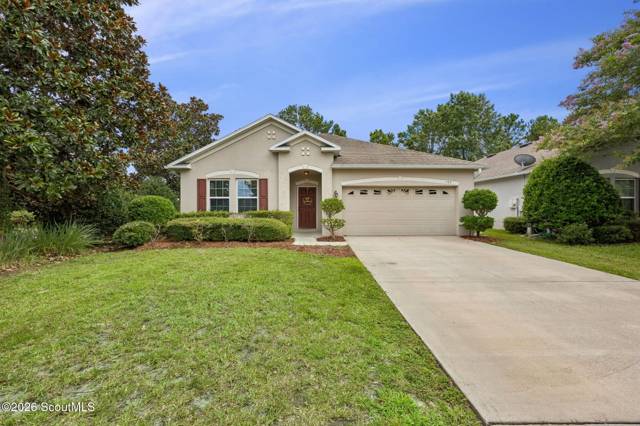 432 Brooklet Circle