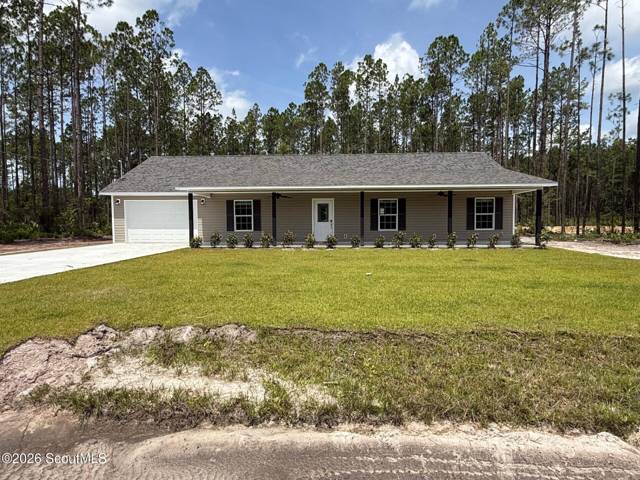 5487 Old Waynesville Road home for sale in Hawk'S Landing