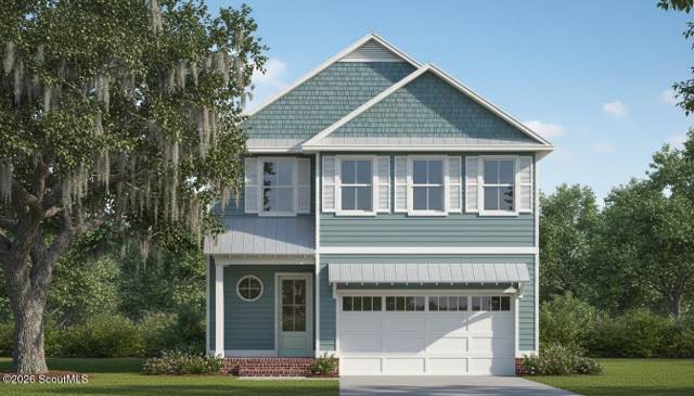 304 Broadway Street home for sale in Moss Creek Villas