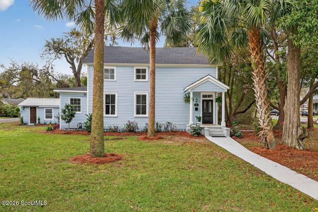 400 Dartmouth Street home for sale in Old Town