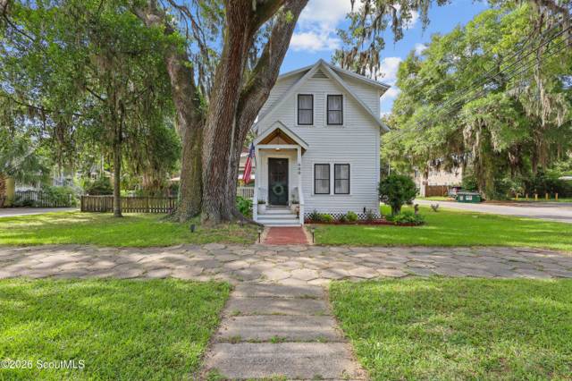 600 Prince Street home for sale in Old Town