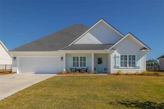 5 Kadie Anna Lane home for sale in Carriage Gate Plantation