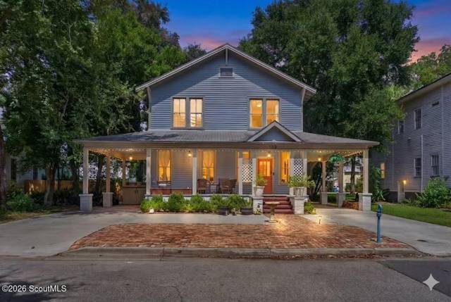 708 Richmond Street home for sale in Old Town