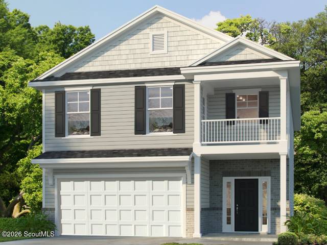 115 Brook Drive home for sale in Windwood Estates