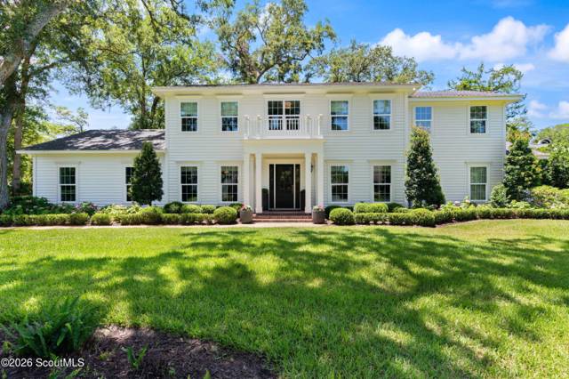 202 Carnoustie Street home for sale in St. Simons Island Club