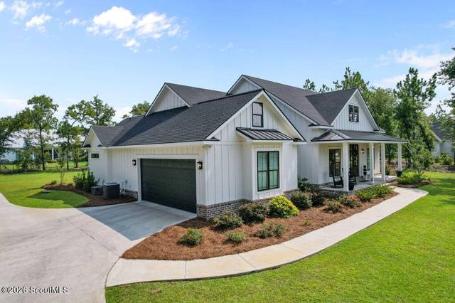 Okefenokee Golf Club
