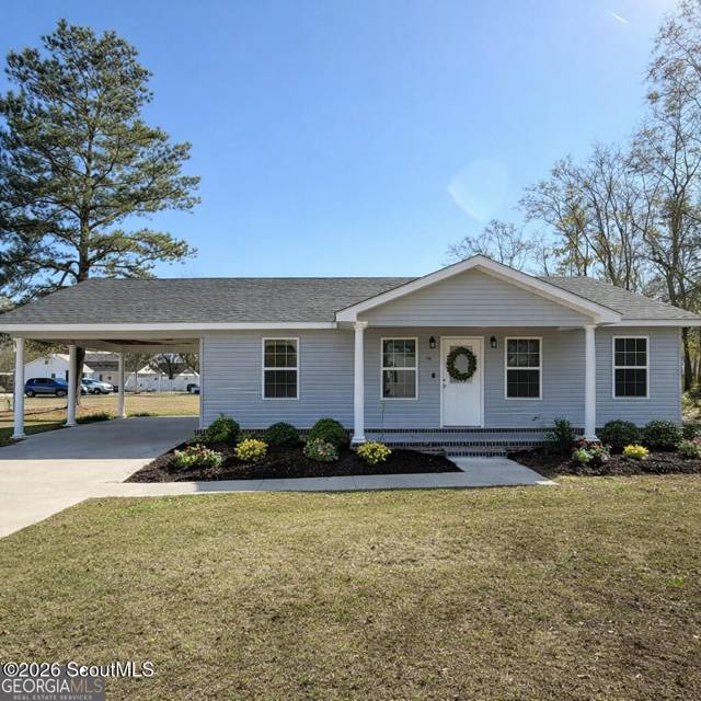 3442 Wildwood Avenue, home for sale in Patterson