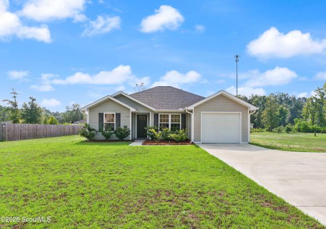 1074 Spring Grove Road, home for sale in Jesup