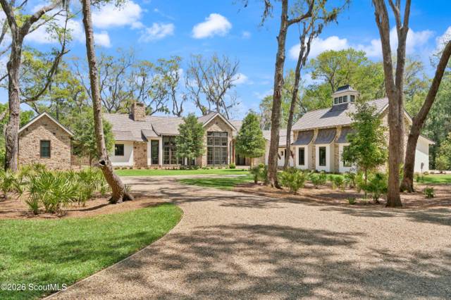 185 Kirkaldy Lane home for sale in Frederica Golf Club