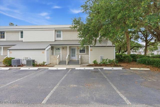 1000 Sea Island Road home for sale in Gascoigne Condos
