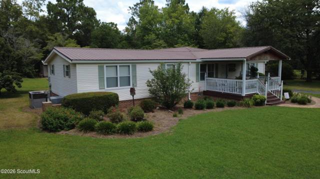 482 Ridge Road, home for sale in Jesup