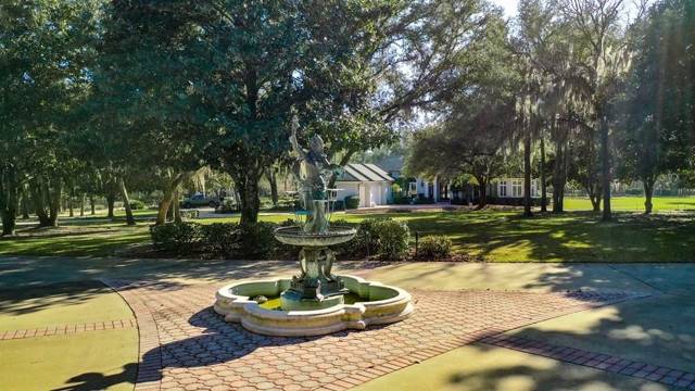 1405 N River Oaks Drive home for sale in Okefenokee Golf Club