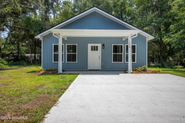 1096 Casey Road home for sale in Sapelo Gardens