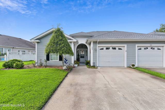 505 Ashbrook Drive home for sale in Cypress Run