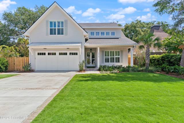 4314 12th Street home for sale in East Beach