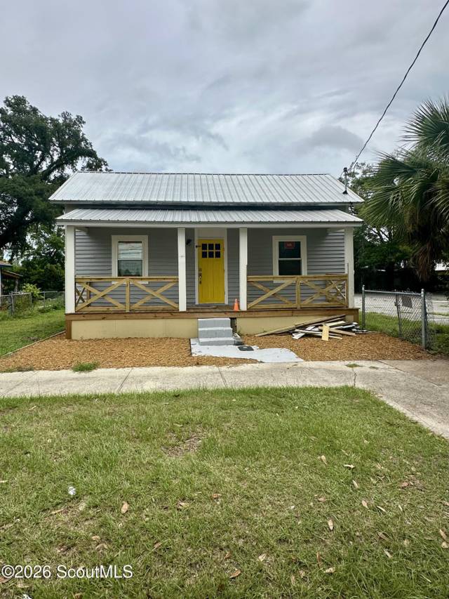 1416 Albany Street home for sale in Old Town