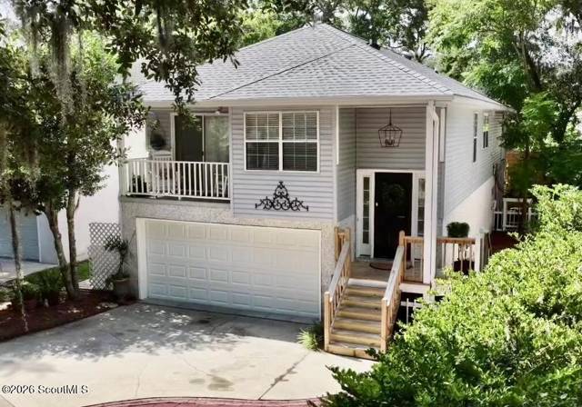 511 Cedar Street home for sale in Glynn Haven Estates
