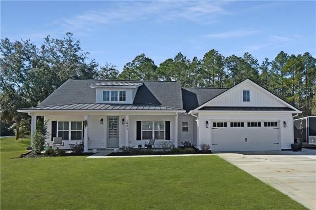 1021 Kyles Loop home for sale in Newport Ridge