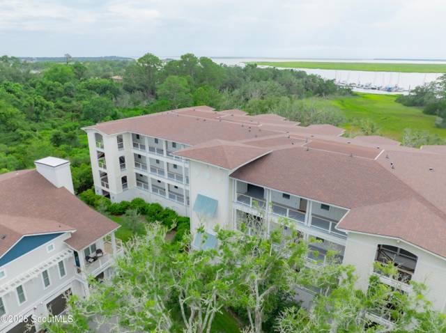 11 Harbor Road home for sale in The Moorings at Jekyll Harbor