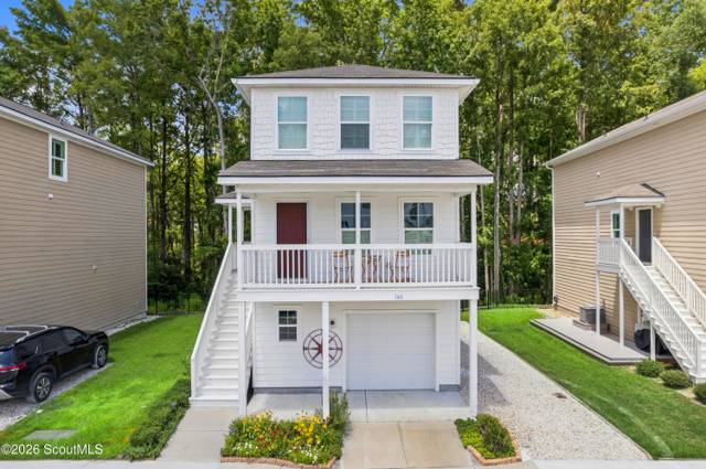 144 Mohr Clb Drive home for sale in Cathead Landing