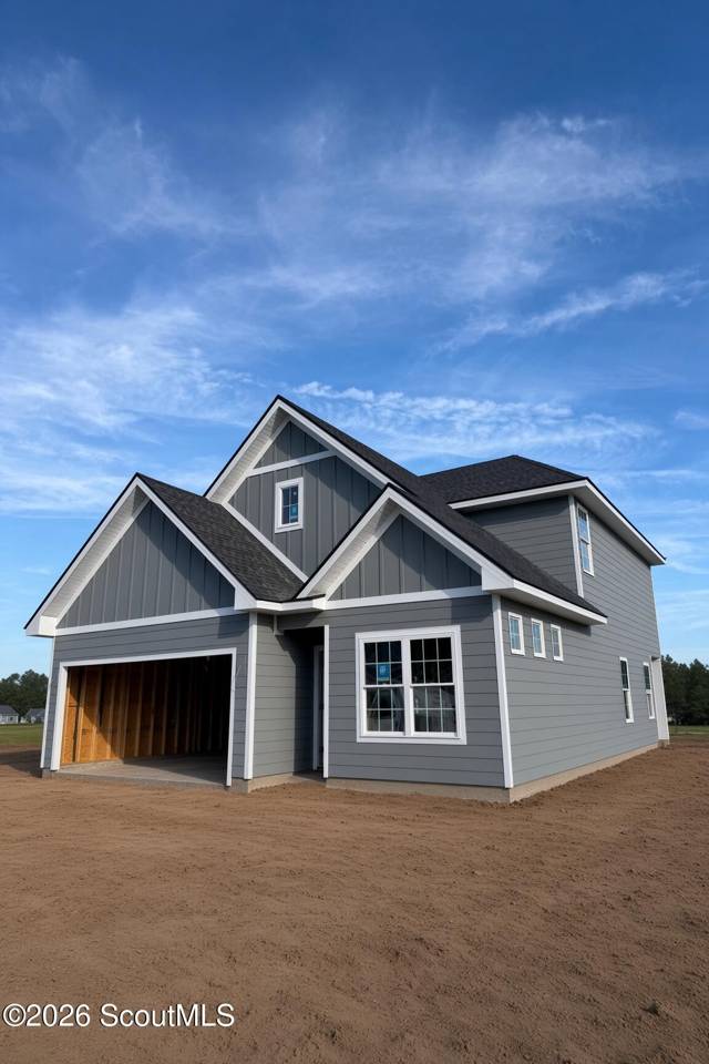 211 Allie Loop home for sale in Carriage Gate Plantation