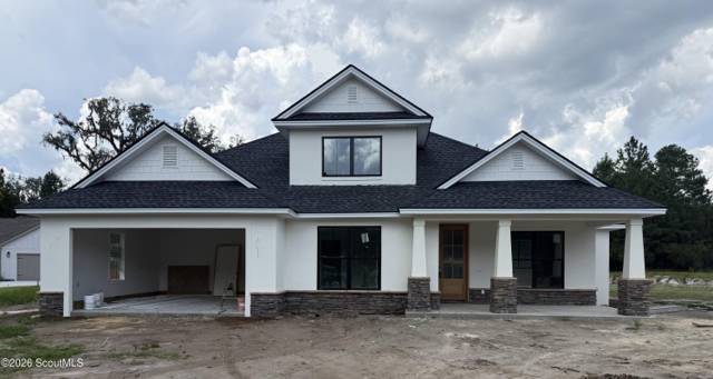 48 Arbor Point, new construction home in Brunswick