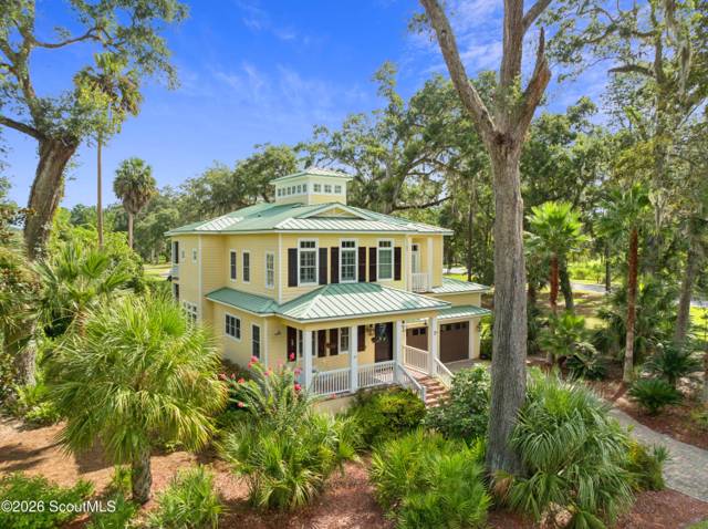 32 Preserve Trail home for sale in Sanctuary Cove