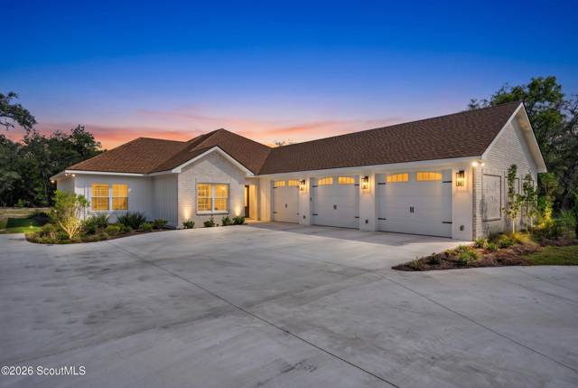 1455 Ridgewood Drive home for sale in Okefenokee Golf Club