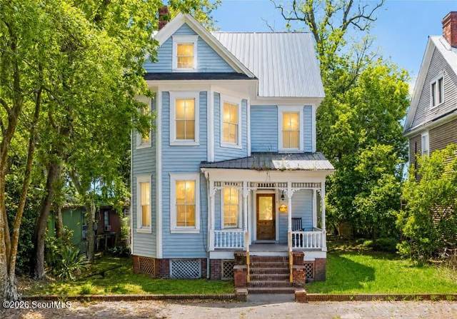 1113 Grant Street home for sale in Old Town