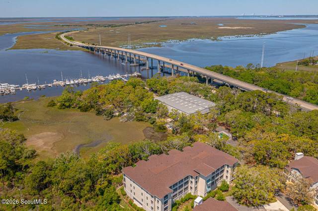 22 Harbor Road home for sale in The Moorings at Jekyll Harbor
