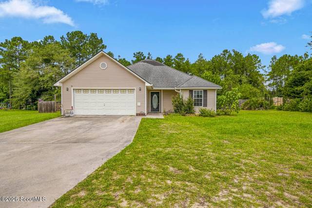 4334 Smith Road