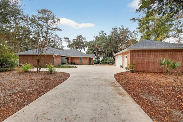 3317 NE Julienton Drive home for sale in Springfield Plantation