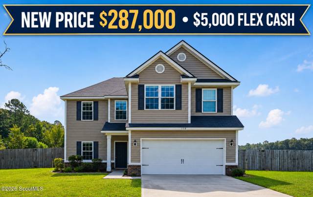 110 Dove Run Drive home for sale in No Recorded