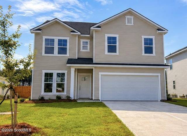 318 Creek Way home for sale in Windwood Estates