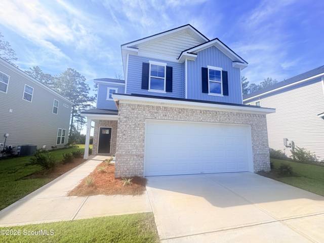 377 Brook Drive home for sale in Windwood Estates