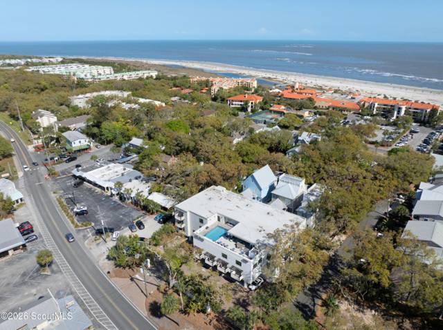 1200 Ocean Boulevard, home for sale in St. Simons Island
