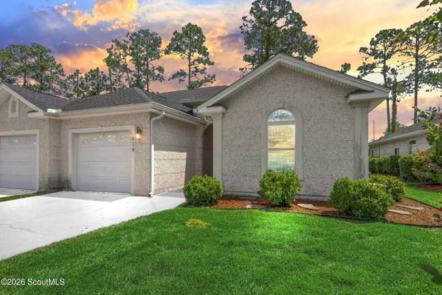 419 Eagle Boulevard home for sale in Laurel Island-Brookshire Ret