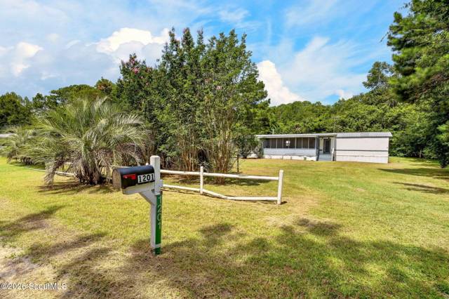 1201 Floyd Drive home for sale in White Chimney