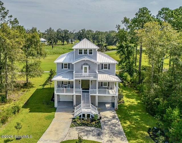57 Eagle Crest Drive home for sale in Sanctuary Cove