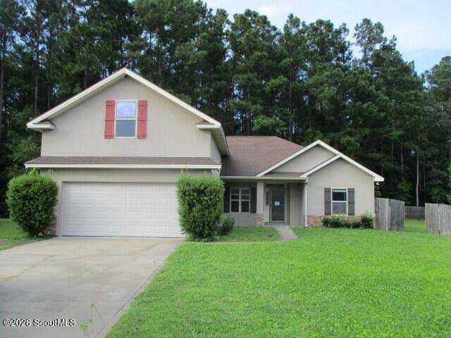 1069 Sand Dollar Way home for sale in Satilla Sands