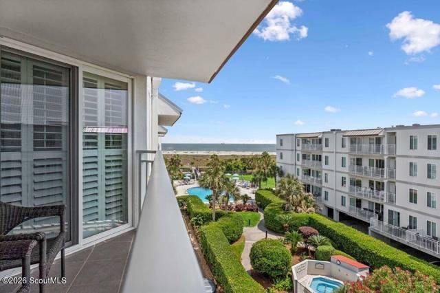 1440 Ocean Boulevard home for sale in Beach Club Condos