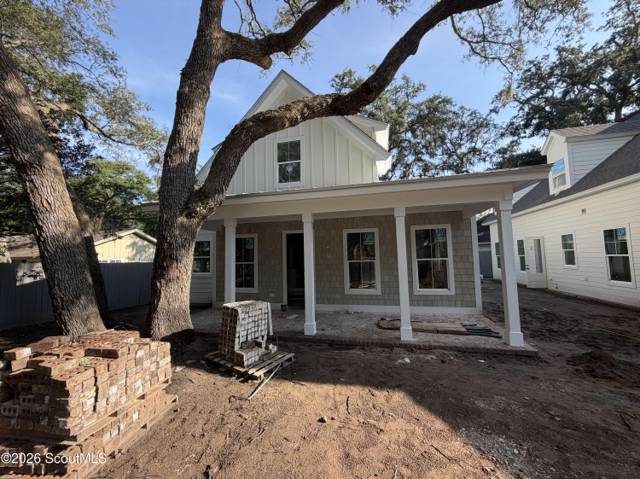 266 Menendez Avenue home for sale in El Dorado